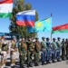 В ОДКБ готовятся к совместным учениям в Киргизии, Казахстане и Таджикистане