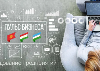 В странах Центральной Азии работает 24 тысячи компаний с российским капиталом