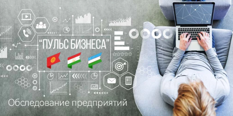 В странах Центральной Азии работает 24 тысячи компаний с российским капиталом