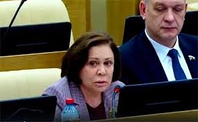 В Госдуме РФ страны Центральной Азии назвали «формально дружественными»