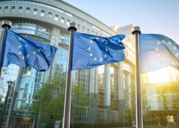 Саммит ЕС поддержал срочную доставку средств ПВО в Украину