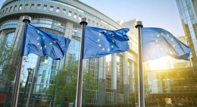 Саммит ЕС поддержал срочную доставку средств ПВО в Украину