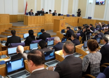В Закон Республики Таджикистан «О предупреждении насилия в семье» внесены изменения и дополнения