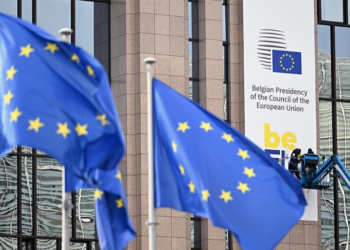 Европарламент отказался утверждать финансирование Совета ЕС, пока Украине не передадут ПВО Patriot