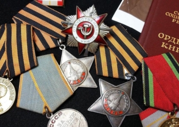 В Согдийской области участникам и инвалидам ВОВ выделено 306 тыс. сомони