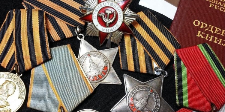 В Согдийской области участникам и инвалидам ВОВ выделено 306 тыс. сомони