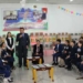 В Душанбе состоялась творческая встреча с детским писателем из Самарканда