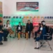 В Душанбе участников конкурса чтецов обучают мастерству рассказа веселой истории
