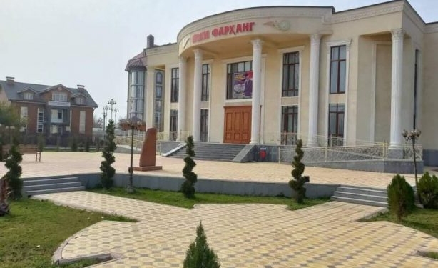 В Фархоре в 2024 году сдадут в эксплуатацию 81 объект