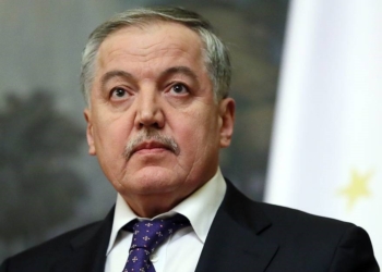 Глава МИД Таджикистана о теракте в «Крокусе»: нельзя допустить ненависти, ксенофобии и расизма