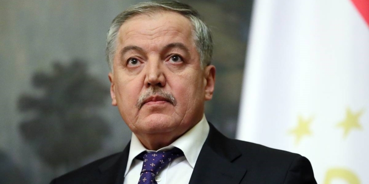 Глава МИД Таджикистана о теракте в «Крокусе»: нельзя допустить ненависти, ксенофобии и расизма