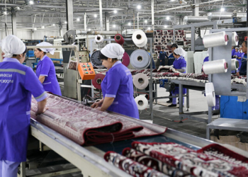 Таджикистан получит от USAID $18 млн для создания 5 тыс. рабочих мест