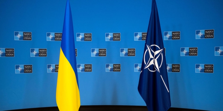 Украина станет членом НАТО, — Блинкен