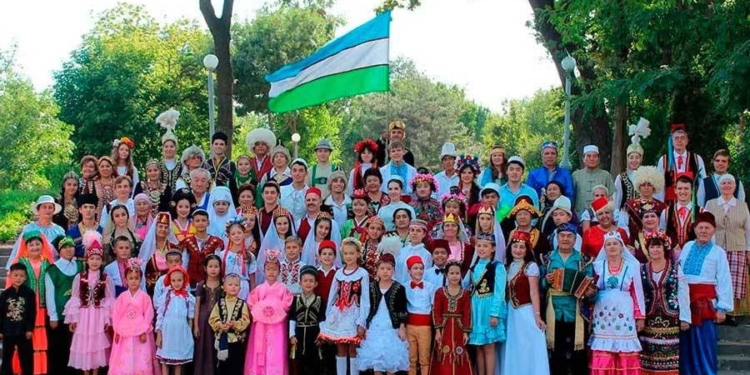 Страна, которая живет в мире и согласии - Новости Таджикистана - Avesta.tj