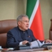 Глава Татарстана призвал предприятия самим защищаться от дронов