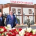 Завершился рабочий визит Шавката Мирзиёева в Таджикистан