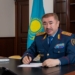 В Казахстане задержан экс-министр внутренних дел Ерлан Тургумбаев по делу о Январских событиях