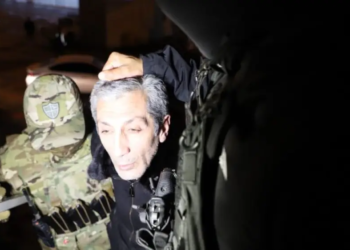 Покушение на руководство Киргизии: членов транснациональной ОПГ передали Азербайджану