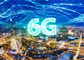 Шанхай будет развивать технологии 6G