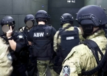 СМИ: польские спецслужбы задержали гражданина Таджикистана, являющегося членом ИГ