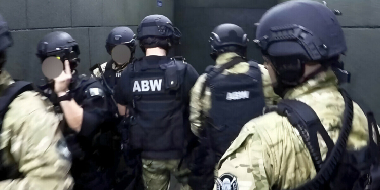 СМИ: польские спецслужбы задержали гражданина Таджикистана, являющегося членом ИГ