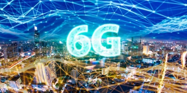 Шанхай будет развивать технологии 6G
