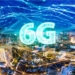 Шанхай будет развивать технологии 6G