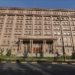 Послу РФ в Душанбе вручили ноту