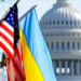 Украина и США провели третьи переговоры о соглашении по безопасности