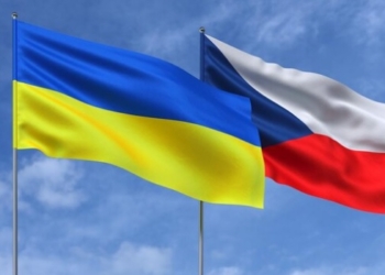 Украина начала переговоры о соглашении по безопасности с Чехией