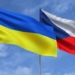 Украина начала переговоры о соглашении по безопасности с Чехией