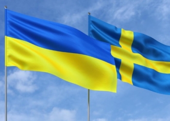 Швеция выделила $3,7 миллиона на гуманитарную помощь для Украины