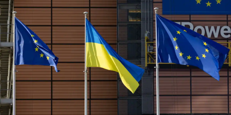 Украина в 2023 году стала вторым поставщиком меда в ЕС