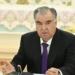 Эмомали Рахмон утвердил Уполномоченного по правам человека в Республике Таджикистан