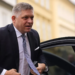 В Словакии в ходе стрельбы ранили премьера Фицо