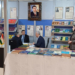 На выставке в Тегеране представлены последние издания работ таджикских ученых и писателей
