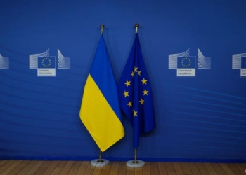 ЕС предварительно согласился потратить проценты с замороженных активов России на военную помощь Украине