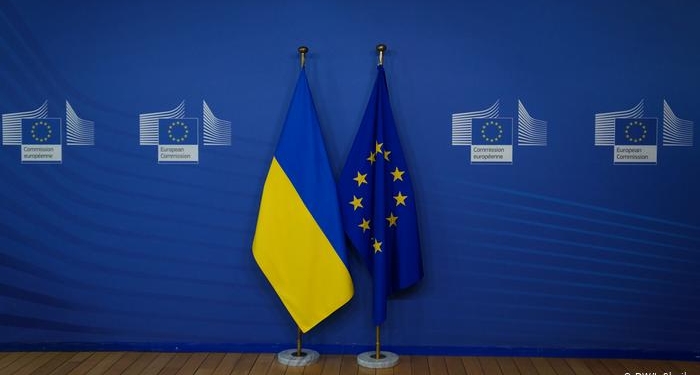ЕС предварительно согласился потратить проценты с замороженных активов России на военную помощь Украине