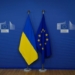 ЕС предварительно согласился потратить проценты с замороженных активов России на военную помощь Украине