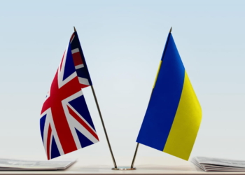 Великобритания передаст Украине крупнейший пакет помощи