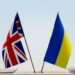 Великобритания передаст Украине крупнейший пакет помощи
