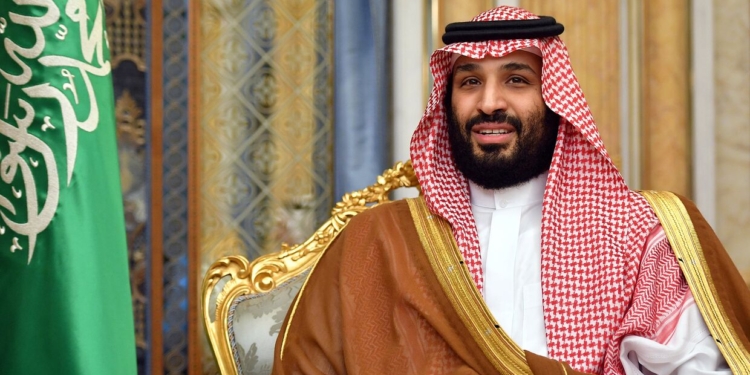 На наследного принца Саудовской Аравии совершено покушение