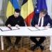 Бельгия и Украина подписали соглашение по безопасности