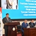 МВД Таджикистана провел конференцию по вопросам противодействия терроризму и экстремизму