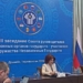 В Душанбе состоялось 28-е заседание Совета миграционных служб стран СНГ