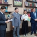 В Душанбе подвели итоги городского конкурса “Коррупция — трагедия нации!”