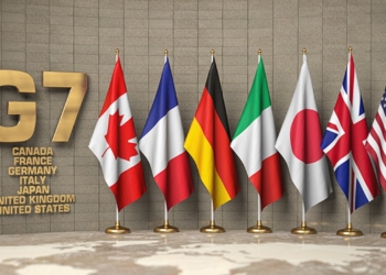 Министры G7 обсудят предоставление Украине кредита на €30 млрд под залог российских активов