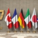Министры G7 обсудят предоставление Украине кредита на €30 млрд под залог российских активов