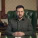 Зеленский: На Саммите мира рассмотрят три пункта украинской формулы мира