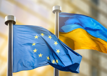 ЕС откроет инновационный оборонный офис в Киеве, — глава Еврокомиссии